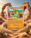 Kit 30 Cartas TCG - Flygon