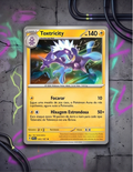 Kit TCG 30 Cartas - Toxtricity Especial