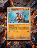 Kit TCG 30 Cartas - Rhyperior